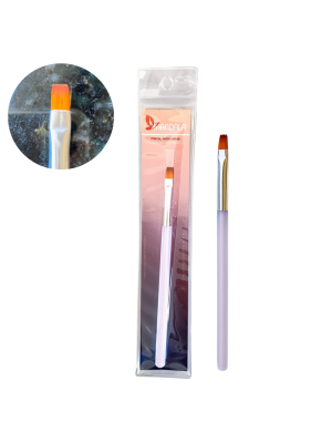 PINCEL P/ UNHA ARTISTICA E GEL MANDALA JD-3239