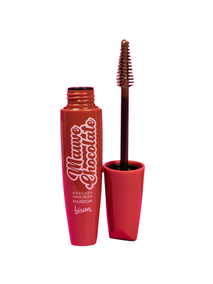 RIMEL LUISANCE L3267 MAUVE CHOCOLATE