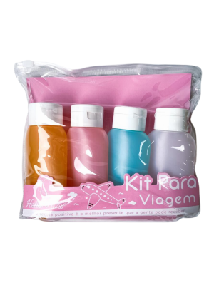 KIT VIAGEM HELLO MINI KIT1115 (EMB C/4)