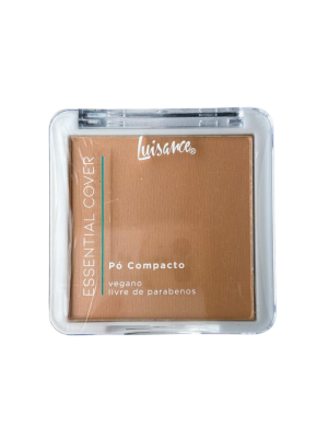 PO COMPACTO LUISANCE COR 2 L3255 ESSENCIAL COVER