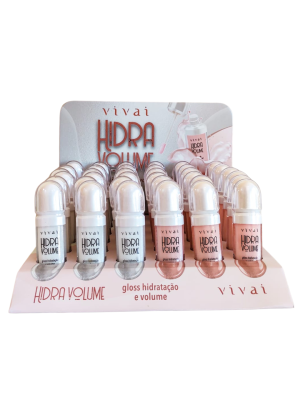 36 HIDRA VOLUME VIVAI 3279.1.1 GLOSS BOX