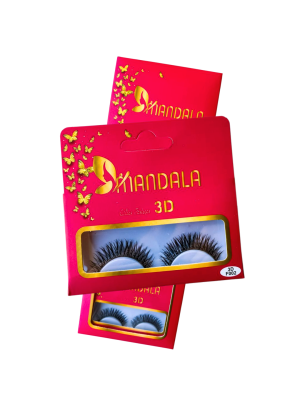 10 CILIOS POST MANDALA MC014 F002 3D BOX