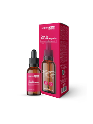 OLEO ROSA MOSQUETA DERMACHEM 30ML 