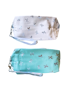 NECESSAIRE BAG-8J-10 LACINHO POA