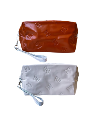 NECESSAIRE BAG3-175 RELEVO LACINHO