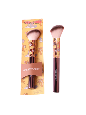 PINCEL MISS FRANDY WT-PM25-0142 TOM AND JERRY PARA BLUSH