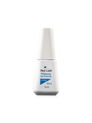 PH BALANCING REAL LOVE PD-04 AGENT DESIDRATADOR LINHA START 10ML
