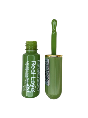 ESMALTE GEL 3 IN 1 REAL LOVE GEL-47-24 COR 024 5ML