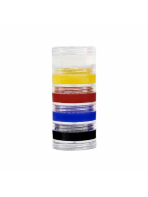 TINTA CREMOSA COLORMAKE 0501 (TORRE C/5 CORES)