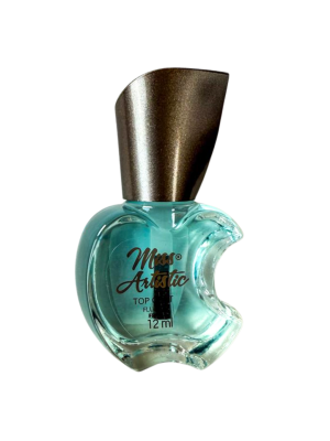 ESMALTE MISS ARTISTIC TOP COAT FLUIDO FREE 12ML