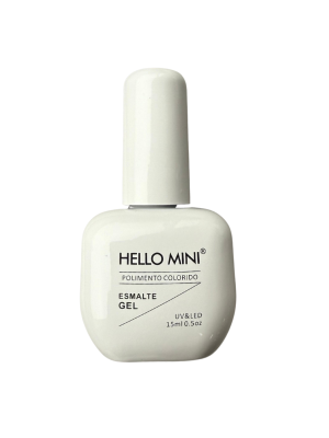 ESMALTE GEL HELLO MINI HJ1685-2 15ML 