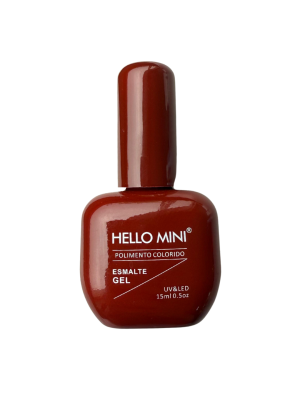 ESMALTE GEL HELLO MINI HJ1685-33 15ML