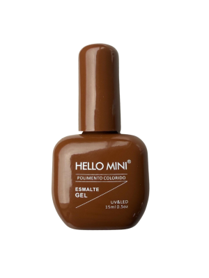 ESMALTE GEL HELLO MINI HJ1685-40 15ML