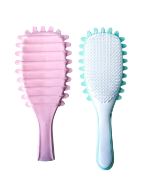 ESCOVA CAB DEFINIDORA MODELADORA DE CACHOS FITAGEM TREND