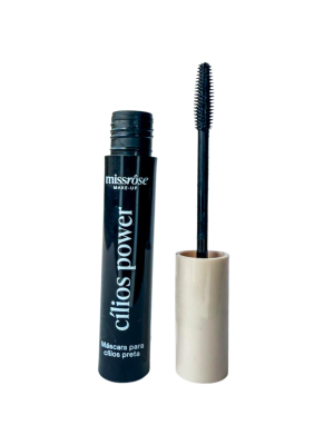 RIMEL MISS ROSE MR146 POWER PRETA