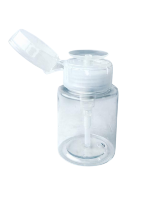 FRASCO DOSADOR 2901-020 PORTA ACETONA 100ML