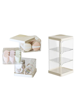 ORGANIZADOR QUADRADO MULTIUSO HZ1911-4