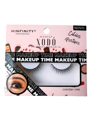 CILIOS POST HINFINITY X02-1 3D