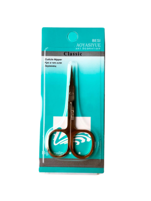 TESOURA WL-206-6 PONTA RETA