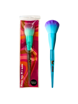 PINCEL MISS FRANDY WS-PM25-0324 SCOOBY DOO P/ PO E BLUSH