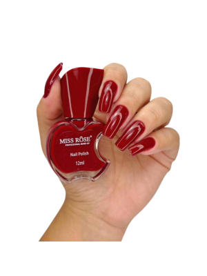 ESMALTE MISS ROSE A093 CREMOSO 12ML 