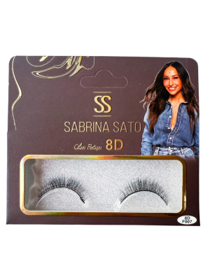 CILIOS POST SABRINA SATO SP3210 F007 8D 