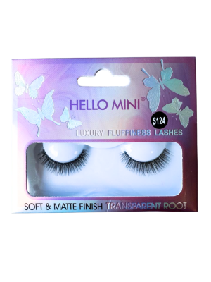 CILIOS POST HELLO MINI CL1879-2 S124 