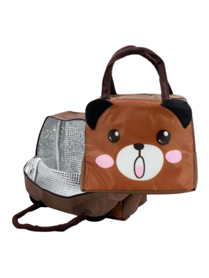 NECESSAIRE GX10-12042 TERMICA BICHINHO