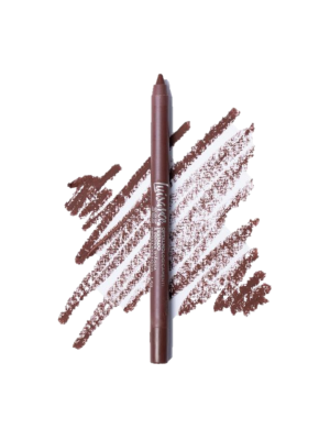 LAPIS LUISANCE L5242 OLHO CHOCOLATE A PROVA D'AGUA