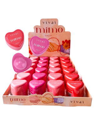 24 BALM VIVAI 3360.1.1 MIMO BOX