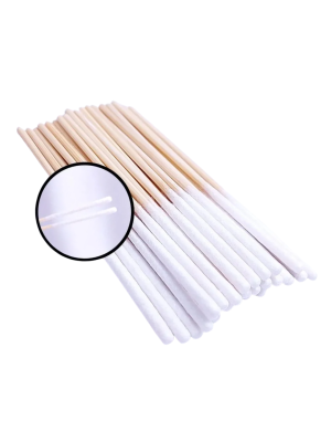 PALITO C/ ALGODAO LONGO MEY64112 (EMB C/30) 8CM