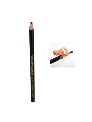 LAPIS DERMATOGRAFICO MITSUBISHI PRETO