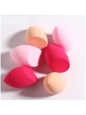 ESPONJA BE065-3 GOTA CHANFRADA SIMPLES