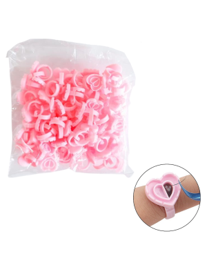 ANEL BATOQUE MEY-691 CORACAO (EMB C/100)