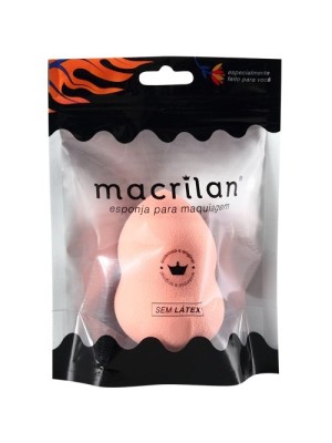 ESPONJA MACRILAN EP08 PERA