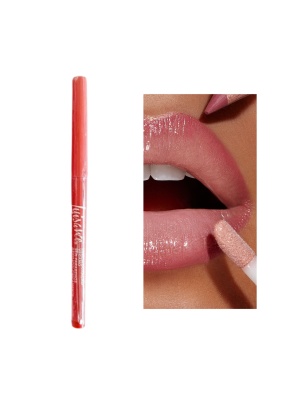 LAPIS LUISANCE L5211 RETRATIL CONTORNO LABIAL ROSE