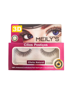 CILIOS POST MEILY'S MCL-3022 3D